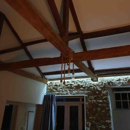 Luxury Barn Conversion At Rudding Harrogate Exteriér fotografie