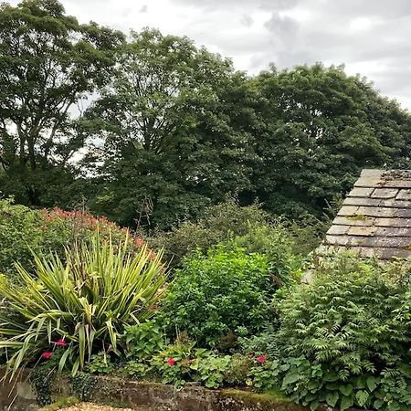 Luxury Barn Conversion At Rudding Harrogate Exteriér fotografie
