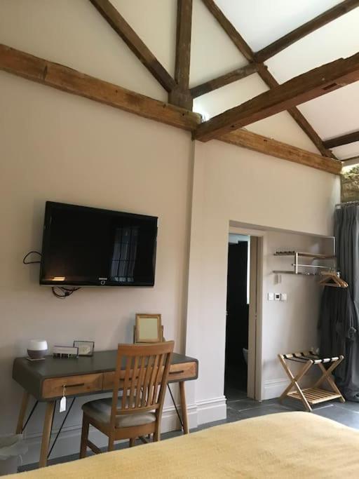 Luxury Barn Conversion At Rudding Harrogate Exteriér fotografie
