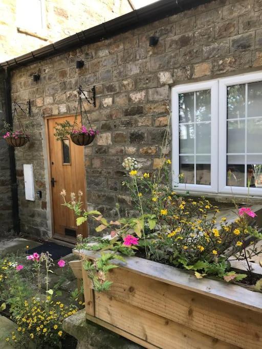 Luxury Barn Conversion At Rudding Harrogate Exteriér fotografie